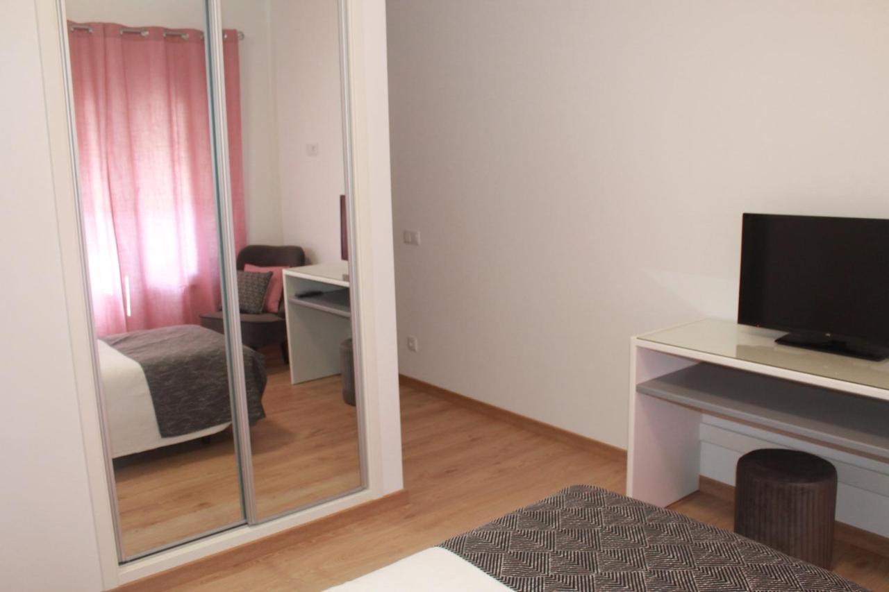 Girassol Alojamento Local Montemor-o-Novo Εξωτερικό φωτογραφία