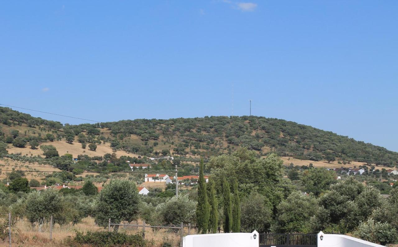 Girassol Alojamento Local Montemor-o-Novo Εξωτερικό φωτογραφία