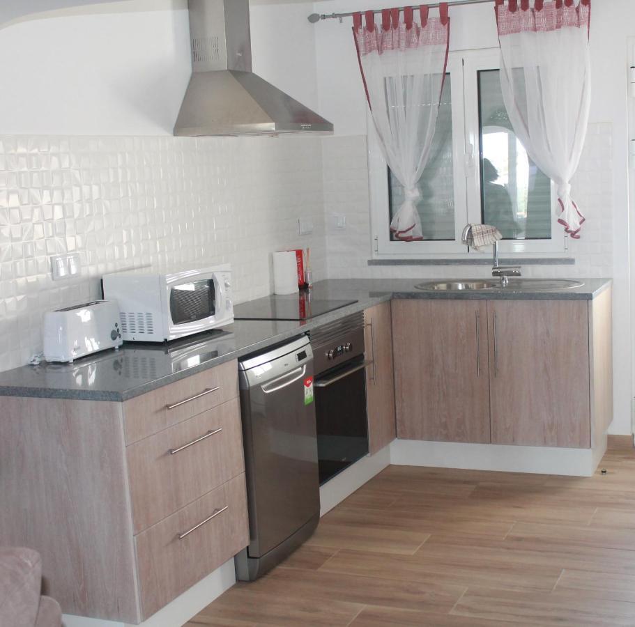 Girassol Alojamento Local Montemor-o-Novo Εξωτερικό φωτογραφία