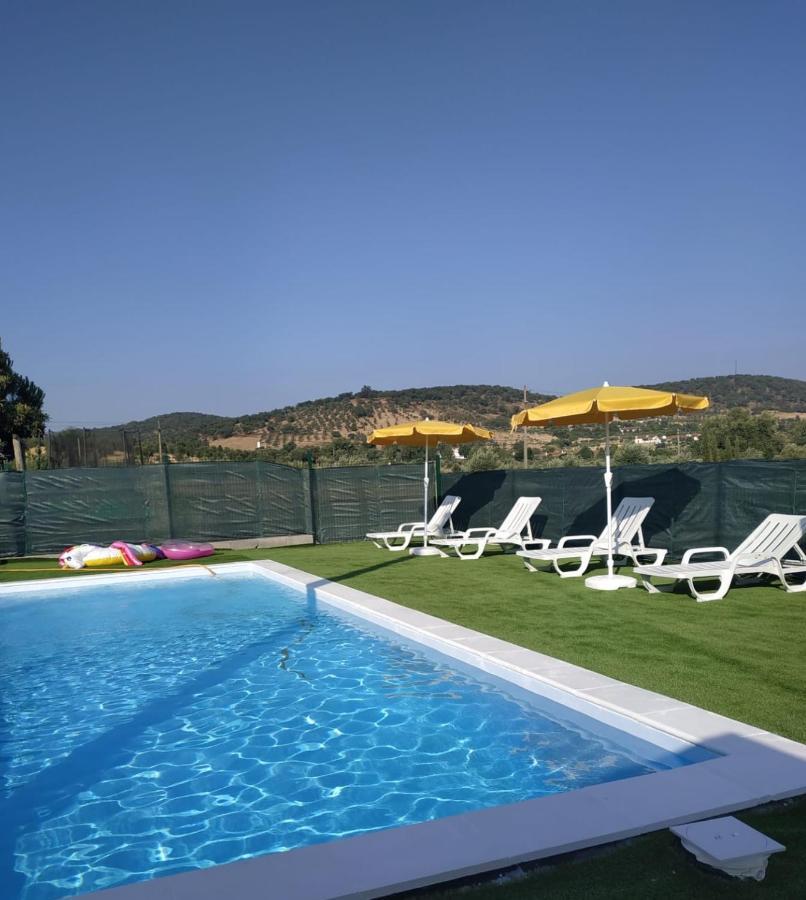 Girassol Alojamento Local Montemor-o-Novo Εξωτερικό φωτογραφία